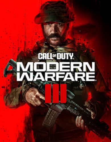 Call of duty modern warfare 3