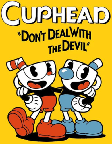 cuphead