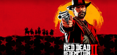 Red dead 2