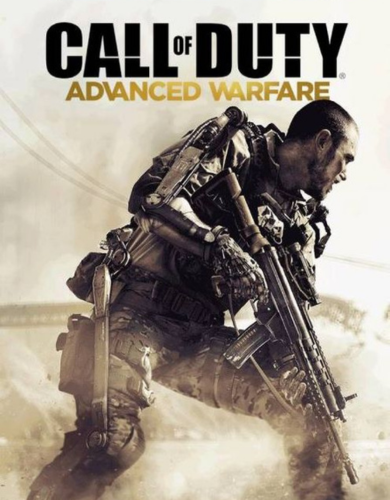 Call of Duty: Advanced Warfare - Gold Edition XBOX LIVE Key ARGENTINA